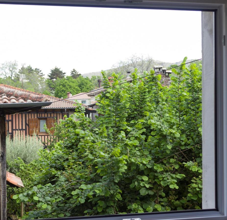 Alojamientos Rurality Home La Alberca  Exterior foto